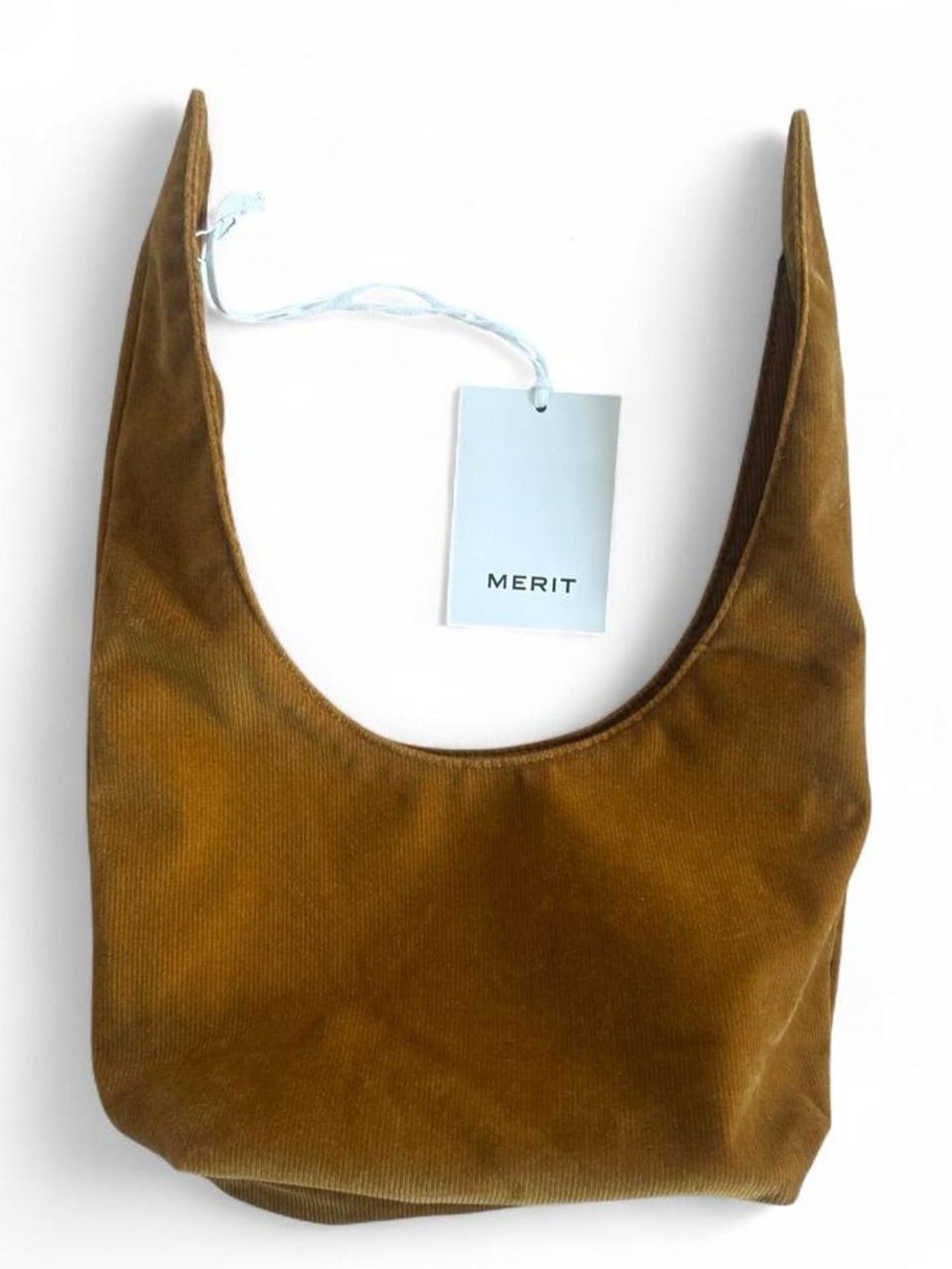 NWT Merit Beauty Signature Bag